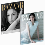 (ПРЕДЗАКАЗ) публикация BAZAAR - 2026.11 GO YOUN JUNG