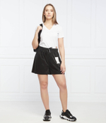футболка Armani Exchange - белый(3LYTAB YJ3RZ)
