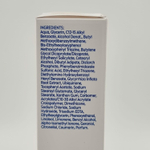 Солнцезащитный крем для лица NIVEA SUN, SPF 30 + Q10 Anti Age защита от морщин и пигментации 50 мл
