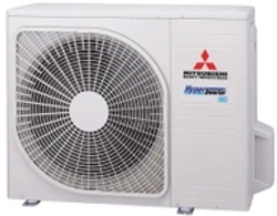 Настенный кондиционер Mitsubishi SRK20ZSX-WF/SRC20ZSX-W DIAMOND pure white