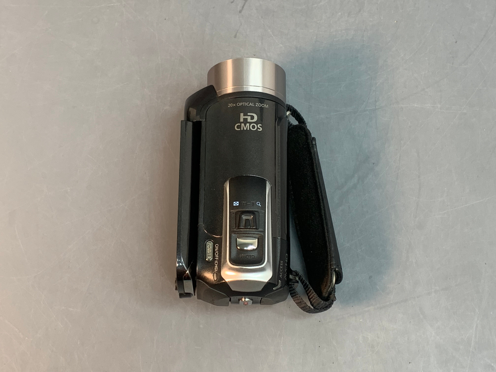 Canon LEGRIA HF R17