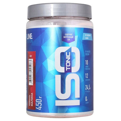 R-Line ISOtonic L-Carnitine (450 гр.)