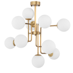 Люстра Chandelier Chase арт.112787