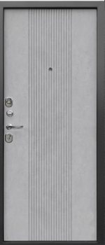 Дверь входная Nova