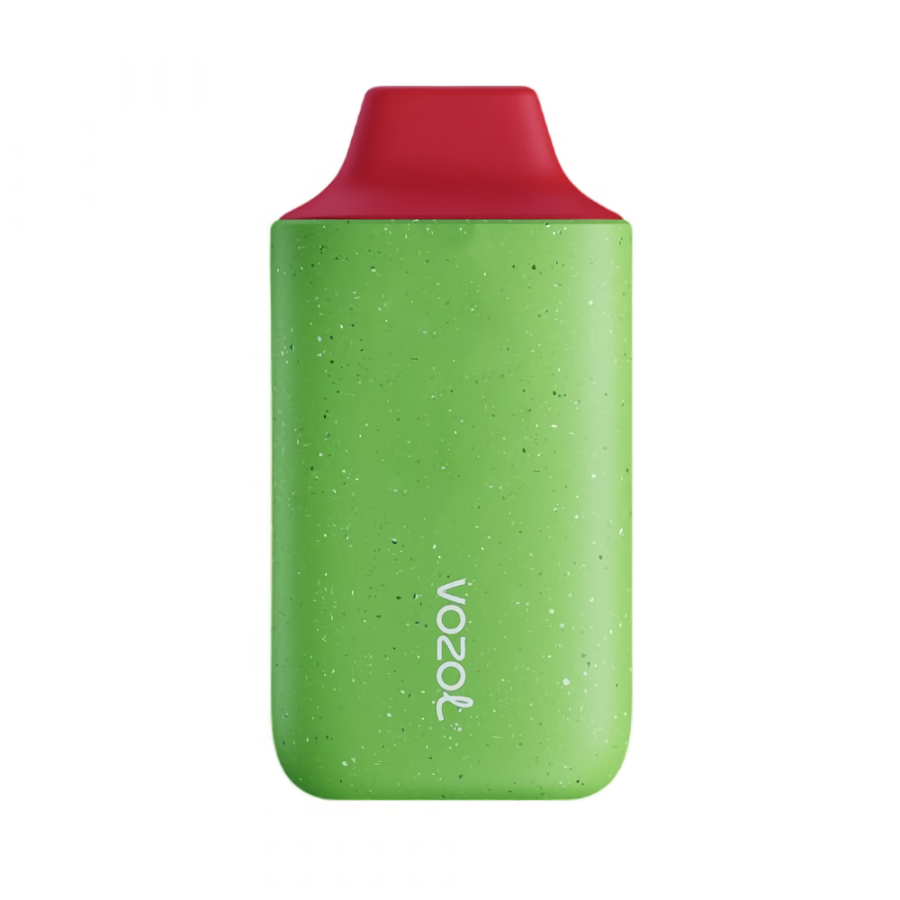 VOZOL STAR 6000 - Raspberry Watermelon (5% nic)v