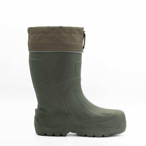 Сапоги специальные Nordman Safety Pro (2224), олива