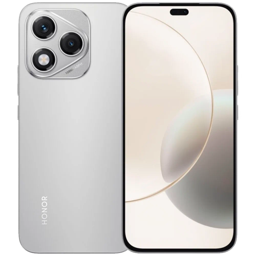 Смартфон HONOR 400 Lite 8/256GB, Velvet Grey (Серый)