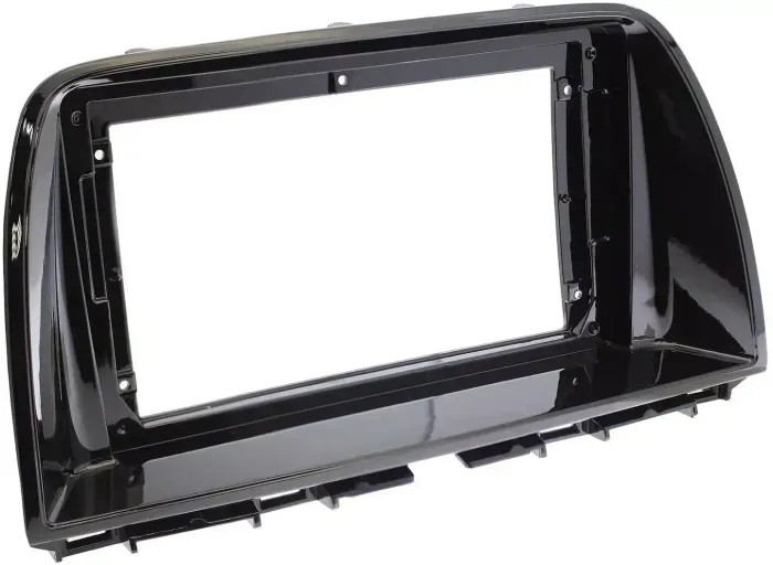 Магнитола для Mazda CX-5 2011-2017 (рамка 9) - Redpower 85313 PRO/PROmax ТОП звук, 2K QLED, Android 14, Быстрейшая, CarPlay, 4G SIM-слот