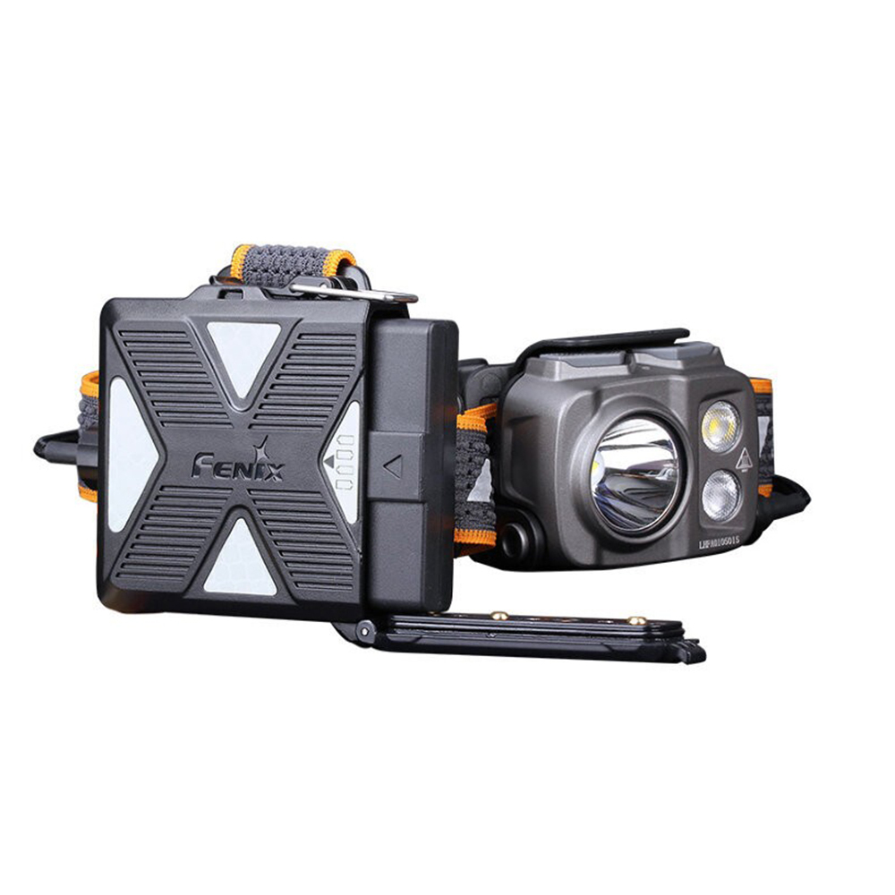 Фонарь Fenix HP16R