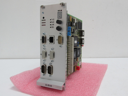 ECCPU5D21S