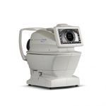 Офтальмологический прибор два в одном TRK-2P Topcon