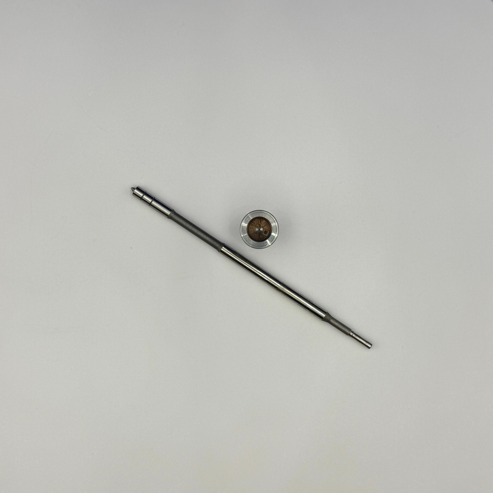 Клапан форсунки BOSCH F00VC01349 / Mi Hot