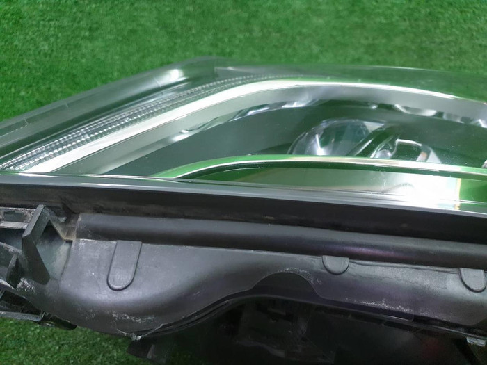 Фара левая Mercedes S w222 (2013-2017) LED