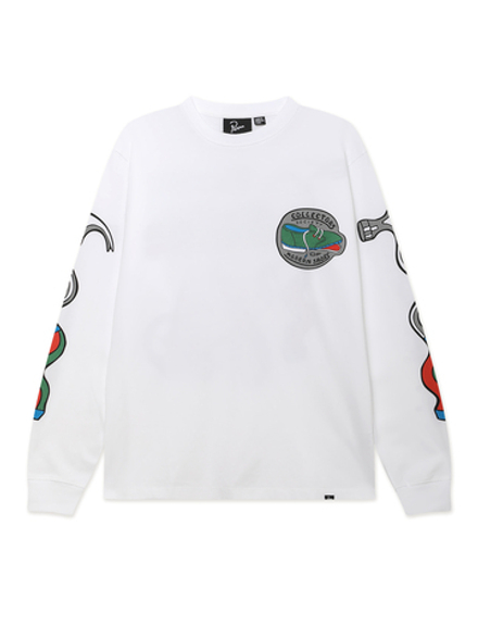Джемпер Bike Hammer Long Sleeve T-shirt