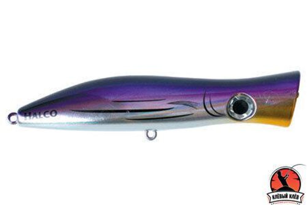 Воблер Halco ROOSTA POPPER  45 #H79, 45mm, 3,7 г.