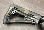 Карабин STM-15 COMPETITION cal. .223 REM, 18", Heavy, Cerakote