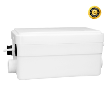 Канализационный насос Jemix STP-250