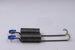 Пружины бака стиральной машины Electrolux,Aeg 1327684005 (17 витков)