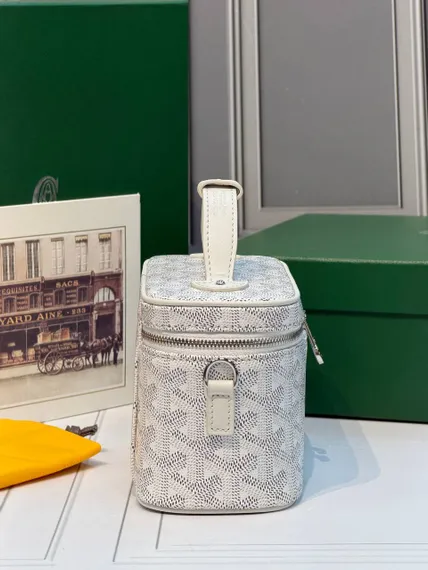 Косметичка Goyard Vanity MUSE MINI