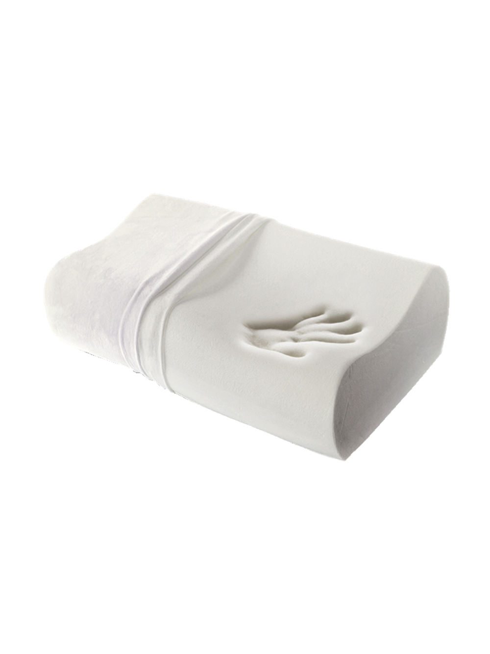 Ортопедическая подушка OrtoCorrect серии Classic XL Plus