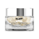 KLAPP BEAUTY CAPSULES Protecting Serum + Vitamin E