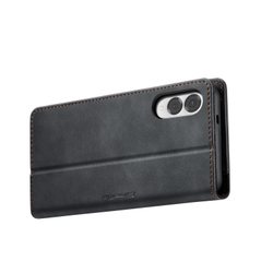 Чехол-книжка CaseMe RFiD Samsung Galaxy S25 Edge