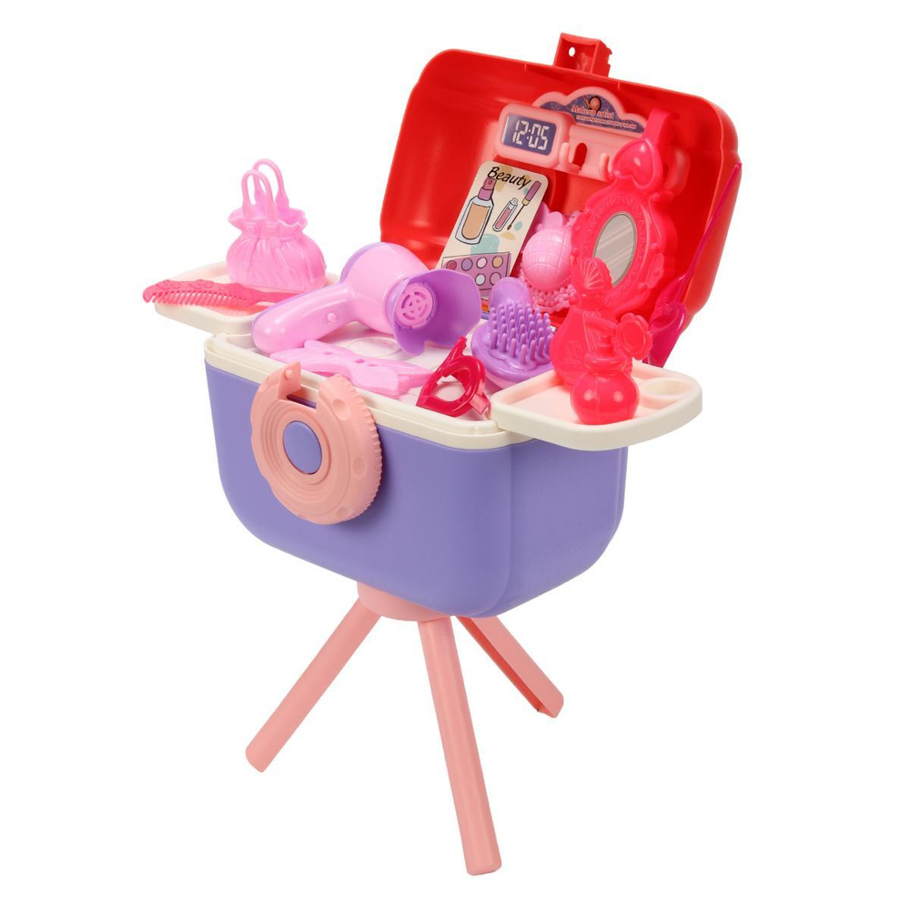 Игровой модуль Модница, коробка 8114