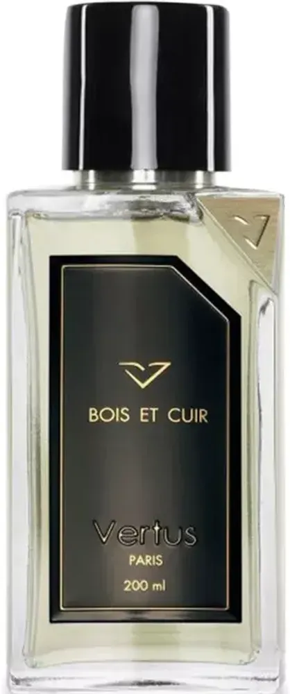 Vertus Bois et Cuir EDP 100 ml