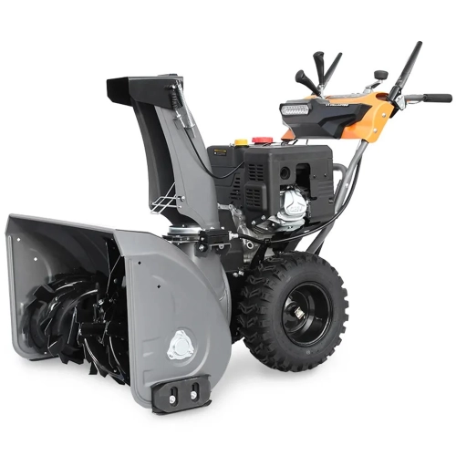 Снегоуборщик бензиновый Villartec WB1387E(DA)