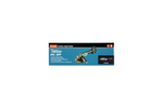 Угловая шлифмашина Makita XGT GA005GZ