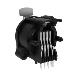 Seetronic SE8FAH Панельный разъем RJ45