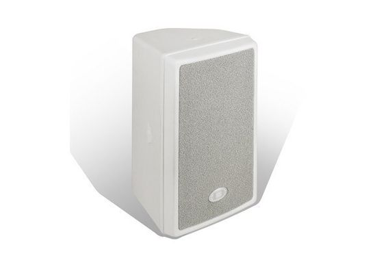 DYNACORD D 8W пассивная АС, 1000Вт, динамик 8 дюймов