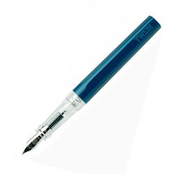 Перьевая рукаTWISBI SWIPE с пером EF (M2532020) 2