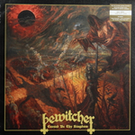 Bewitcher / Cursed Be Thy Kingdom (LP+CD)