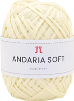 Andaria Soft, цвет 302 молочный