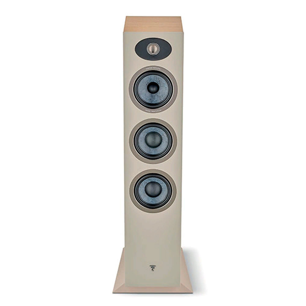 Focal Theva N2