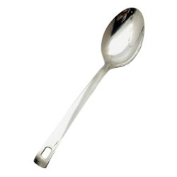 Ложка гарнирная для раздачи 27 см Square Tip нерж. P.L. Proff Cuisine