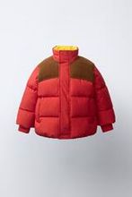 Пальто ZARA