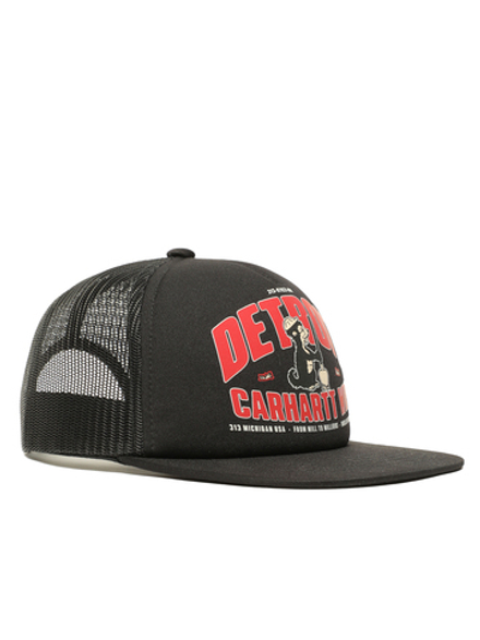 Кепка Underground Trucker
