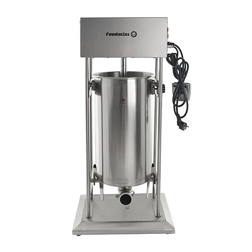 Шприц колбасный FOODATLAS HR-20L