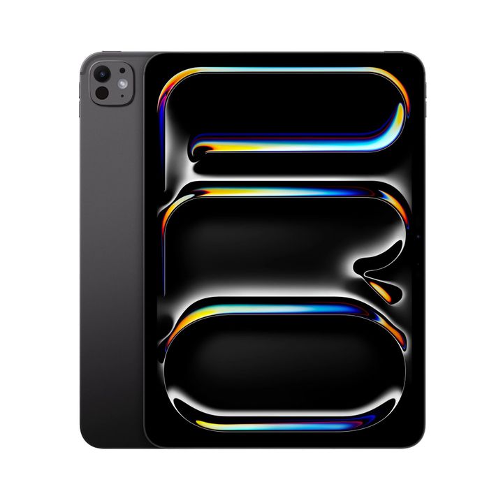 Планшет Apple iPad Pro 11 M5 1Tb Wi-Fi Наностекло Космический черный