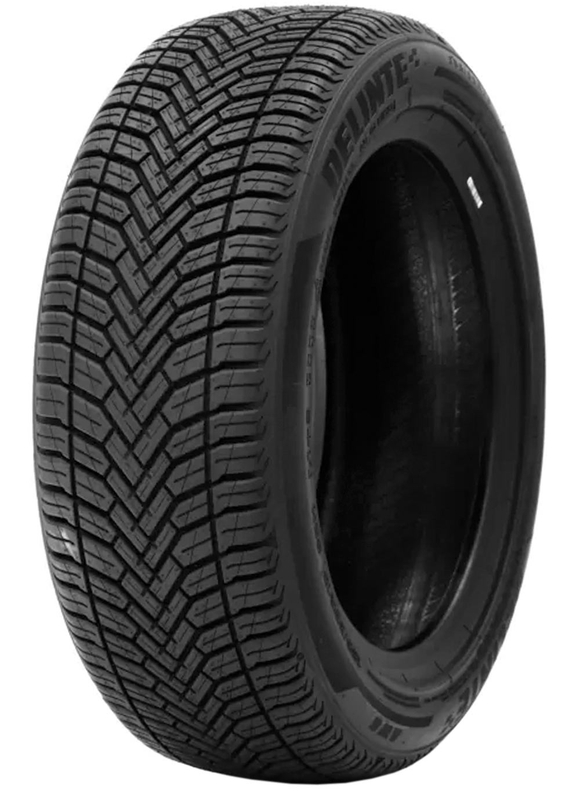 Всесезонная шина Delinte AW6 (225/40 R18 92Y)
