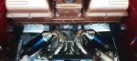 Выхлопная система для Ferrari 430