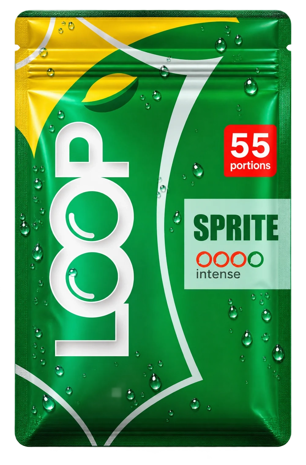 LOOP - SPRITE (11 мг) СПРАЙТ
