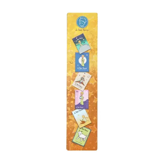 Əlfəcin \ Закладка \ Bookmark Embellished Manuscripts Collection / Saint-Exupéry, The Little Prince