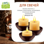Пиратский ром, отдушка для свечей и мыла