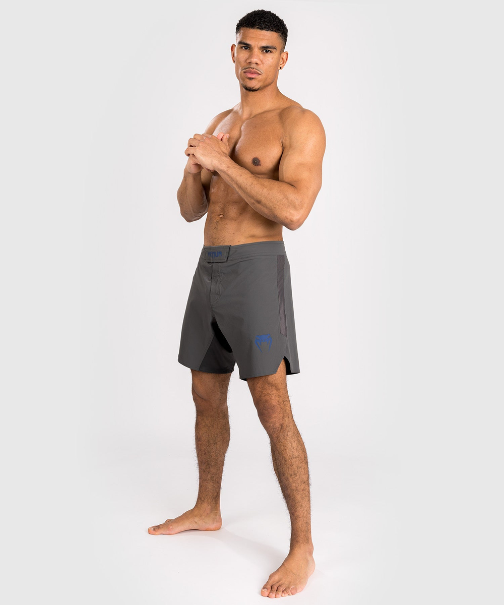 Шорты ММА Venum Contender Grey