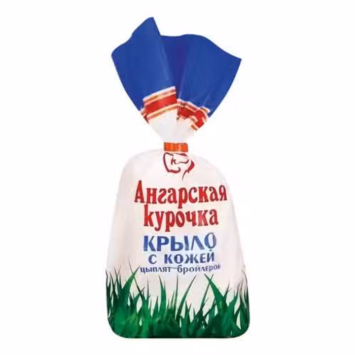 Крыло куриное Ангарск 1 кг