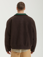Мужская Куртка Obey Arden Blouson