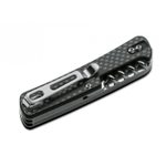 Нож Boker 01bo822 Tech Tool Carbon 2